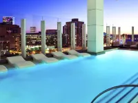 JW Marriott Atlanta Downtown - 5 stjerner