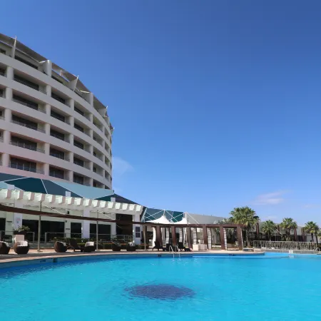 Holiday Inn TUXPAN - CONVENTION CENTER by IHG