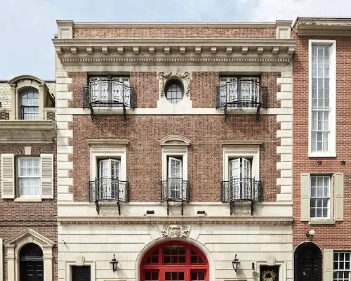 The Franklin on Rittenhouse, A Boutique Hotel Hotels near Gallery 339