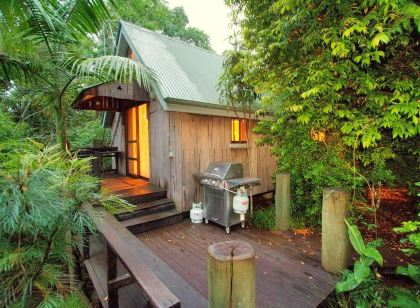 Mt Glorious Getaways