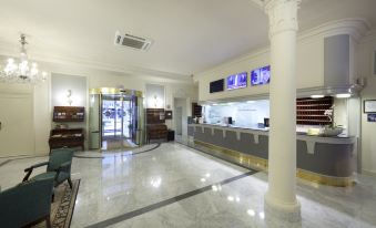 Hotel de Londres y de Inglaterra