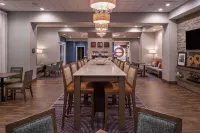 Hampton Inn Benson - Lemmikkieläimet sallittu