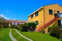Torre Archirafi Resort Hotel a Riposto