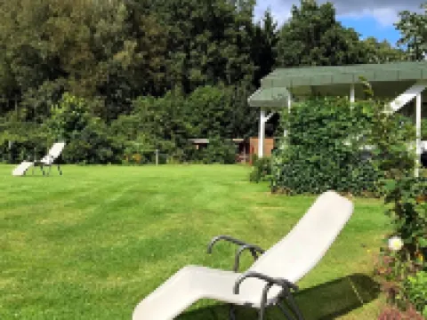 ヴォルターディンガー ホフ ゾルタウ ゾルタウのホテル