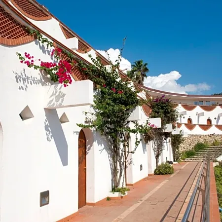 Mon Rêve Resort