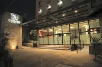 Hotel El Sembrador Hotels in Guasave