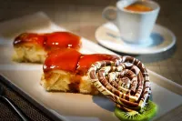 Tiara Thermal Hotel & SPA - breakfast