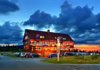 Hotel Spindlerova Bouda