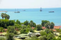 Aura Boutique Hotel - Ocean View