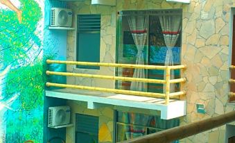 Axkan Arte Hotel Tuxtla
