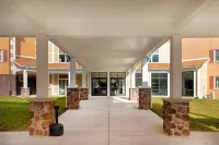 Carriage House Country Club