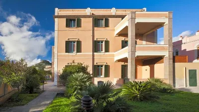 Hotel Al Gabbiano