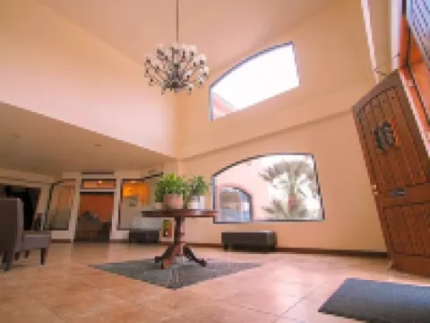 Estancia Inn Hoteles en Tecate