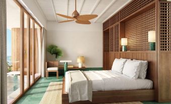 Baja Club Hotel, la Paz, Baja California Sur, a Member of Design Hotels