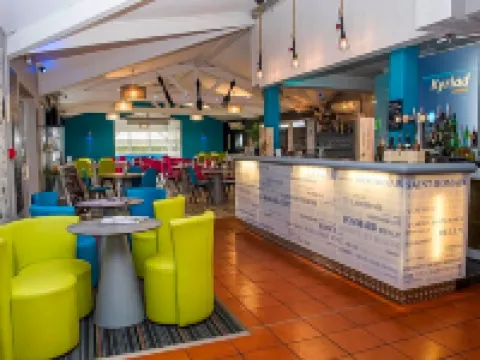 Greet Hotel Dijon Sud Longvic Longvic otelleri