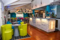 Greet Hotel Dijon Sud Longvic Hotels in Saulon-la-Rue