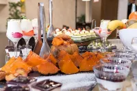 St George Ski & Holiday - Half Board & All Inclusive, Free Children - breakfast