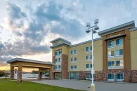 La Quinta Inn & Suites by Wyndham Hattiesburg - I-59 Hôtels à proximité de : University of Southern Mississippi