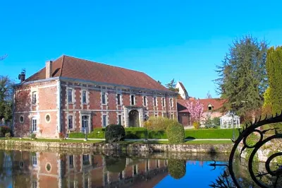 Chateau de Quesmy