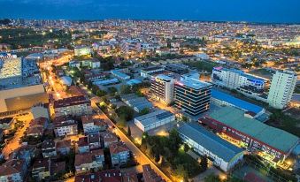 The Plaza Hotel Edirne