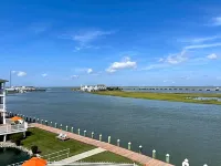 Comfort Suites Chincoteague Island Bayfront Resort - Ocean View