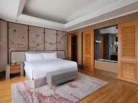 The Ritz-Carlton Jakarta, Mega Kuningan ジャカルタのホテル