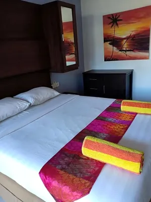 Tropica Gili Total Body Fit - Free Access Gym and Coworking Space