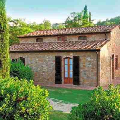 Borgo San Benedetto Hotel Exterior