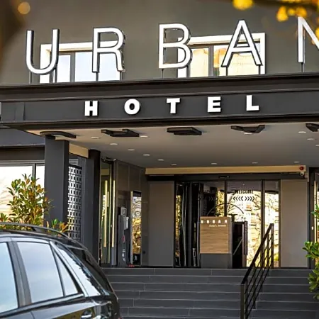 Hotel Urban