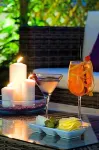 Hotel Villa San Lorenzo Maria - Romantic