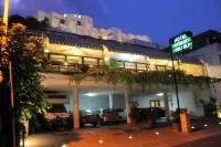Hotel Degli Ulivi Hotels in Marina di Marittima