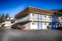 Motel 6 Mammoth Lakes, CA Hotels near Skate Park