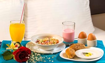 Hotel Manantial Melgar - Housity