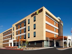 Home 2 Suites by Hilton  Las Cruces