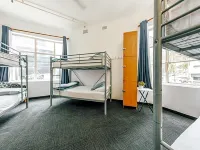 Maze Backpackers - Sydney Hotels in der Nähe von Galeries Victoria Einkaufszentrum