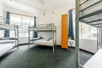 Maze Backpackers - Sydney - Hostels