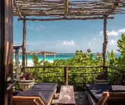 Playa Esperanza Tulum - Romantik