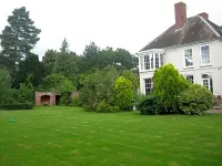 Trelough House B&B Hotels in Much Birch