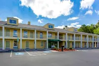 Quality Inn Laurinburg