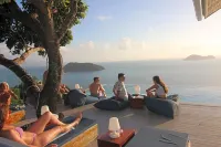 Bluerama - Adults Only - con vista mare