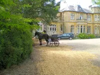 Fieldways Hotel a Trowbridge