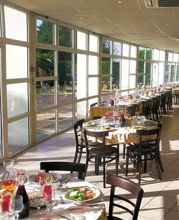 Hôtel Residence les Aiguades