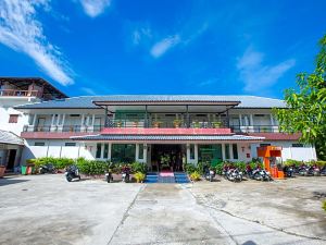 Da Kanda Villa Beach Resort