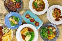 The George Hotel & Brasserie, Cranbrook - Wifi
