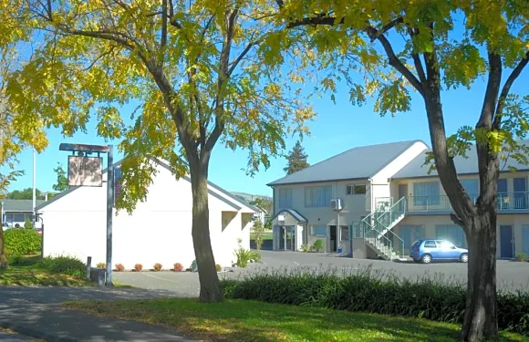 維洛奇汽車旅店