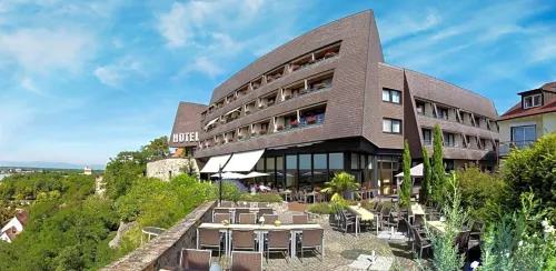 Hotel Stadt Breisach Hotels in Breisach am Rhein