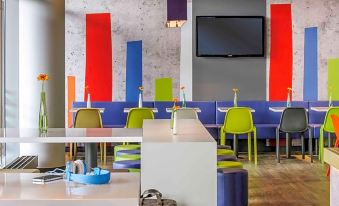Hotel Ibis Budget Laval