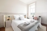 Casa Noronha Lima - Historic Stay Hotels in Alvarenga