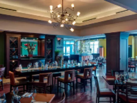 Seattle Marriott Waterfront Hotels in Seattle