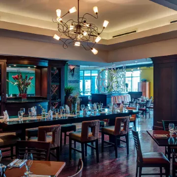 Seattle Marriott Waterfront Отели в г. Кинг